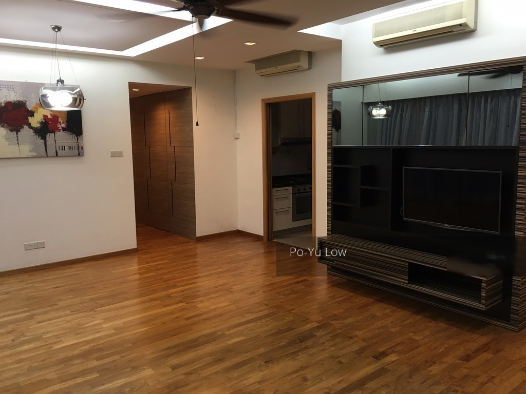 Goldenhill Park Condominium (D20), Condominium #119911292